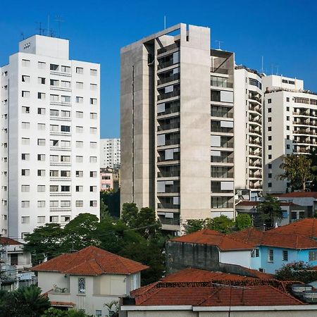 Huma Klabin Apartment Sao Paulo Exterior photo