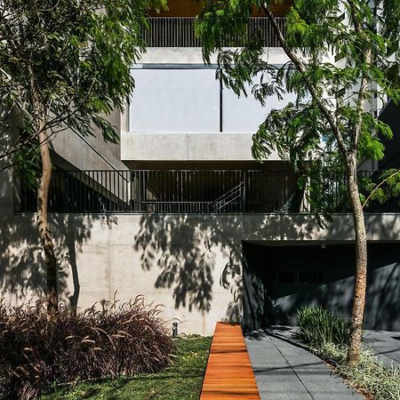 Huma Klabin Apartment Sao Paulo Exterior photo