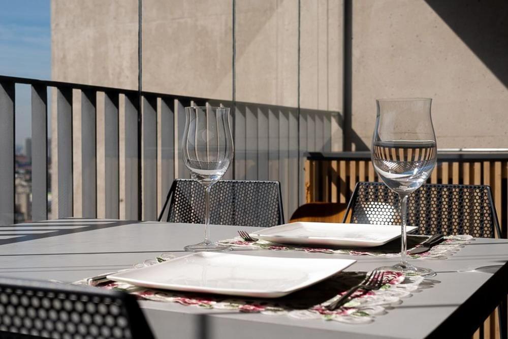Huma Klabin Apartment Sao Paulo Exterior photo