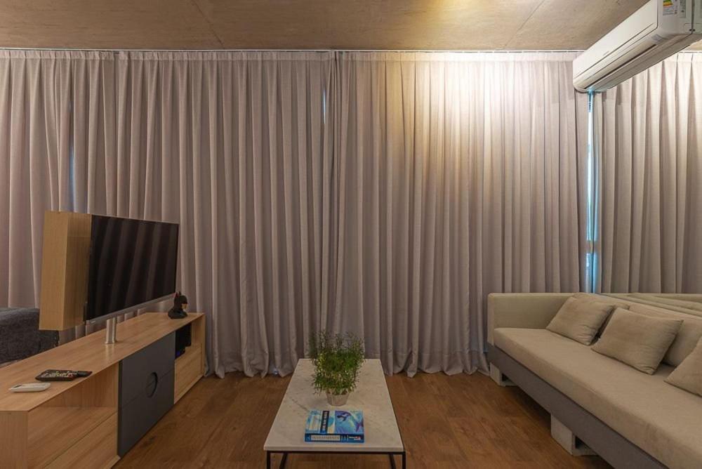 Huma Klabin Apartment Sao Paulo Exterior photo