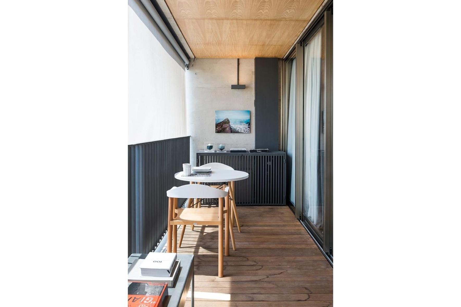 Huma Klabin Apartment Sao Paulo Exterior photo