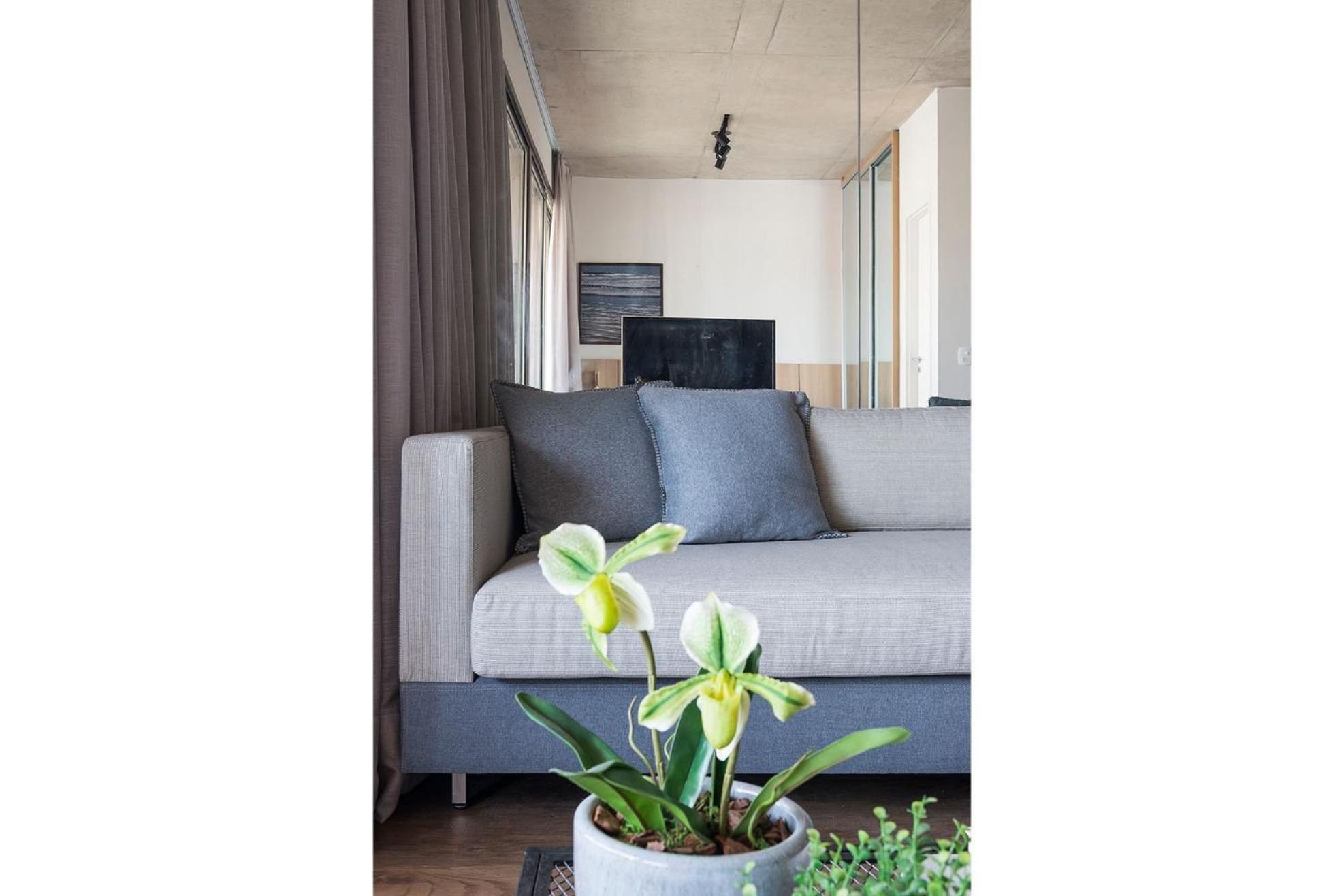 Huma Klabin Apartment Sao Paulo Exterior photo