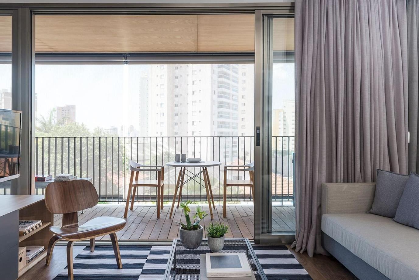Huma Klabin Apartment Sao Paulo Exterior photo