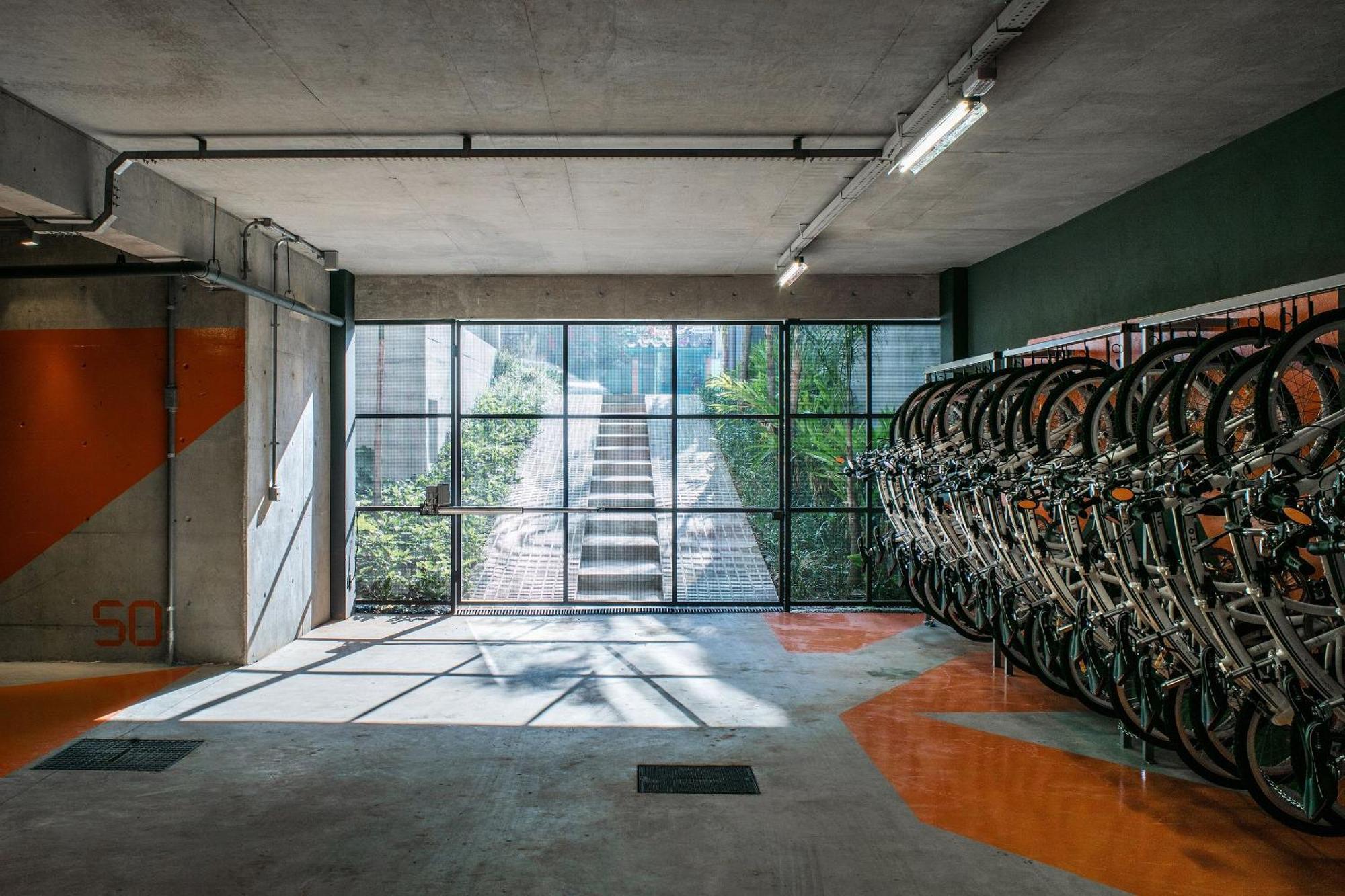 Huma Klabin Apartment Sao Paulo Exterior photo